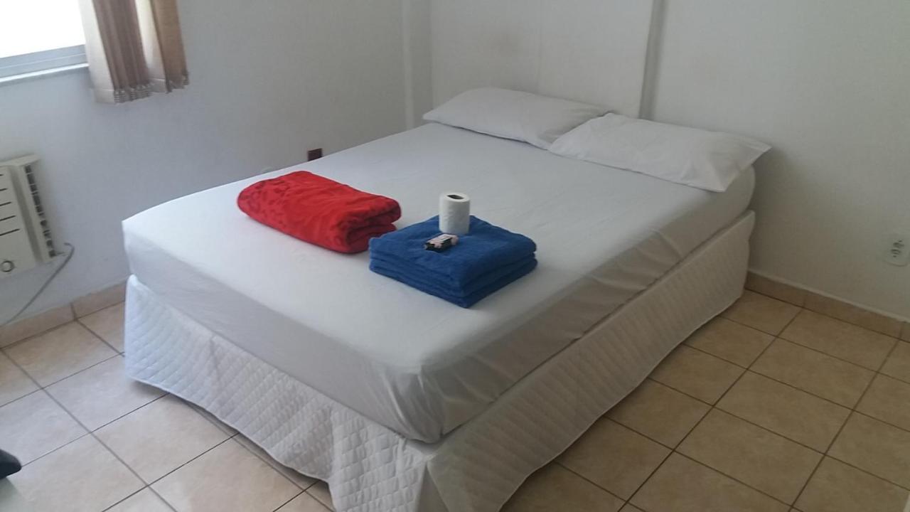 Apartamento Jm VI IX Apartment Рио де Жанейро Екстериор снимка