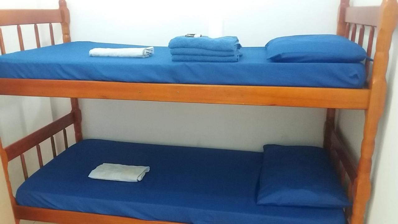 Apartamento Jm VI IX Apartment Рио де Жанейро Екстериор снимка