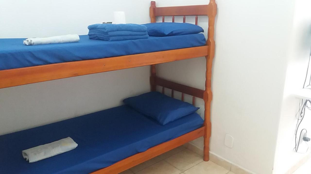 Apartamento Jm VI IX Apartment Рио де Жанейро Екстериор снимка