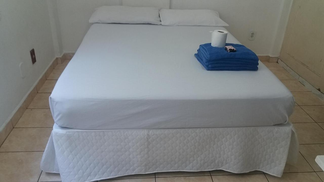 Apartamento Jm VI IX Apartment Рио де Жанейро Екстериор снимка
