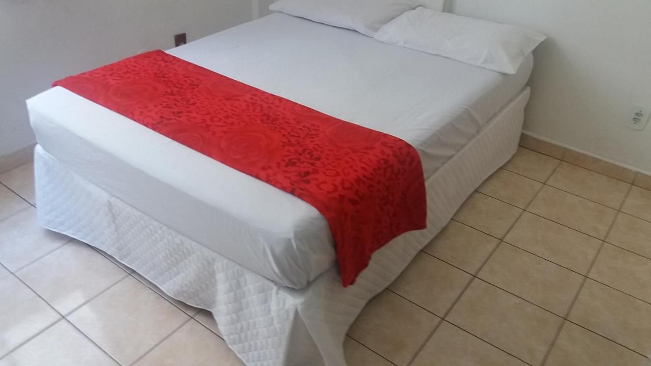 Apartamento Jm VI IX Apartment Рио де Жанейро Екстериор снимка