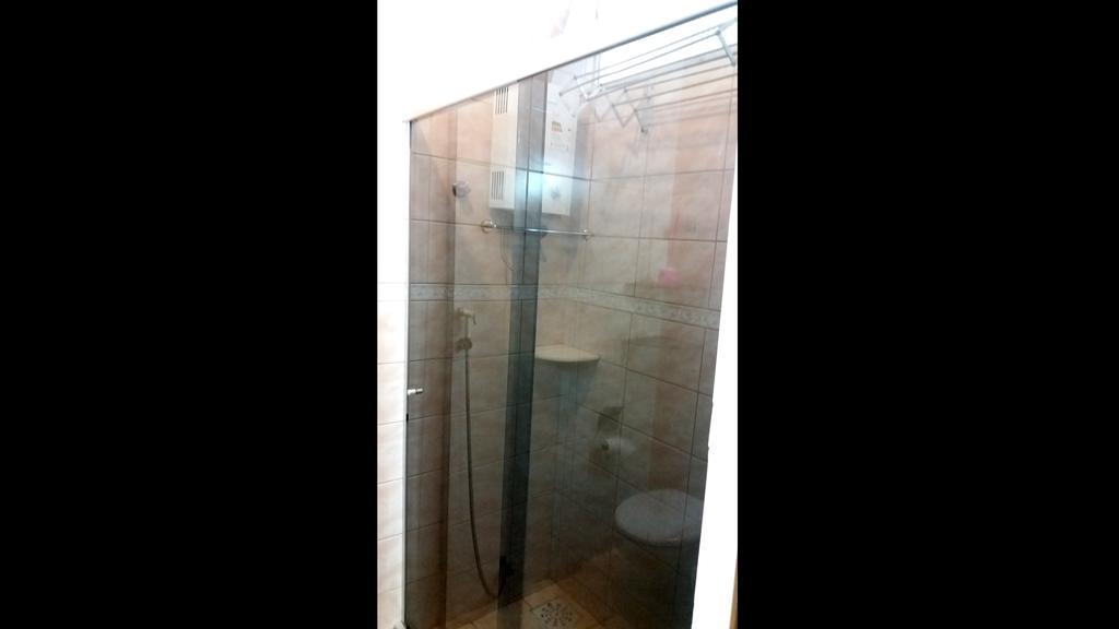 Apartamento Jm VI IX Apartment Рио де Жанейро Екстериор снимка