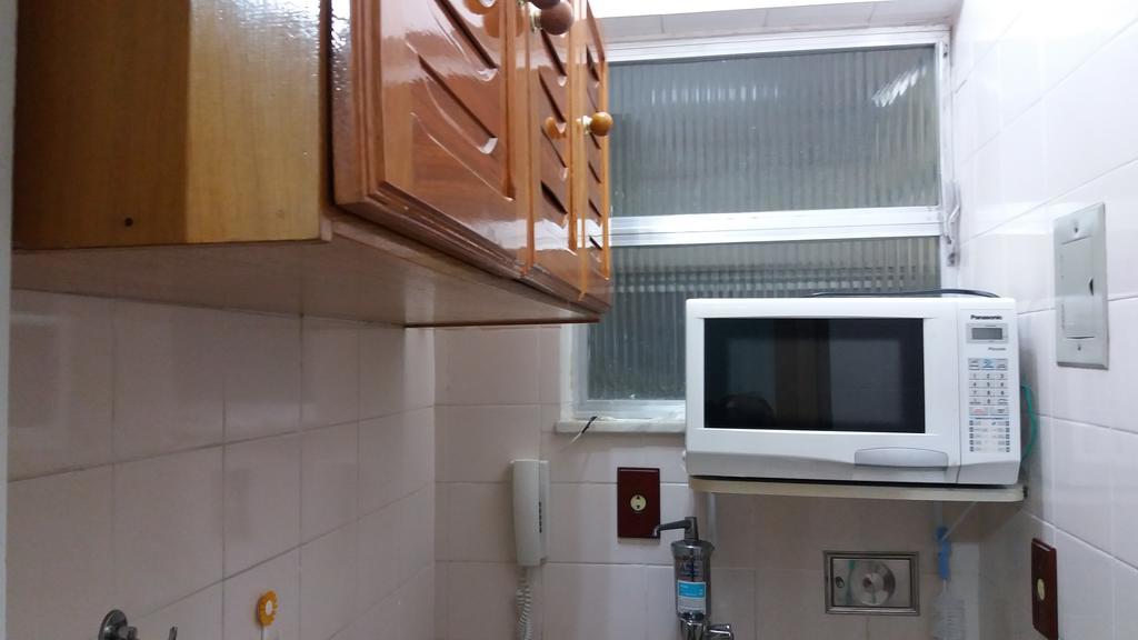 Apartamento Jm VI IX Apartment Рио де Жанейро Екстериор снимка