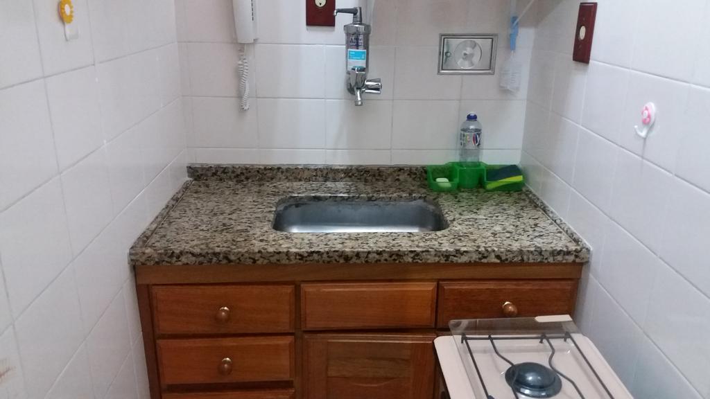 Apartamento Jm VI IX Apartment Рио де Жанейро Екстериор снимка